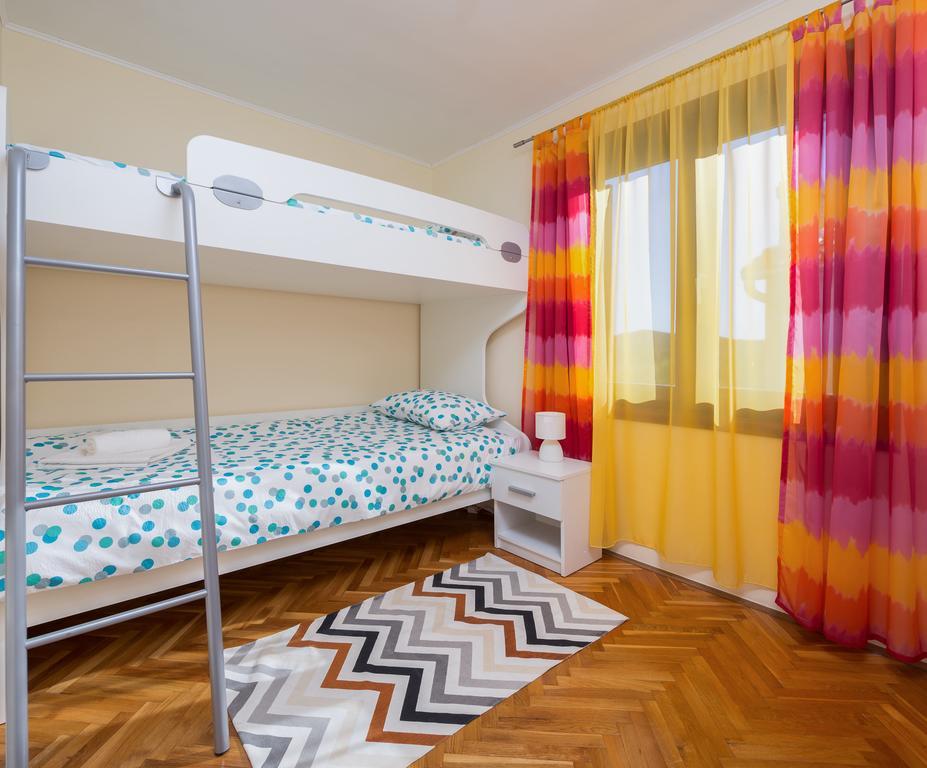 Villa Otavia Šibenik Buitenkant foto