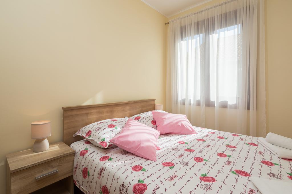 Villa Otavia Šibenik Buitenkant foto