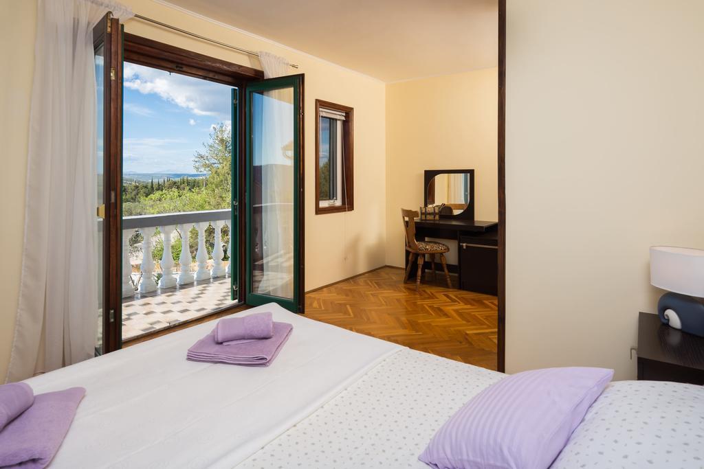 Villa Otavia Šibenik Buitenkant foto