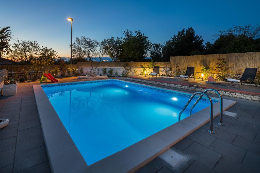 Villa Otavia Šibenik Buitenkant foto